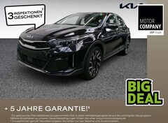Bild des Angebotes Kia XCeed 1.5 T-GDI Vision Automatik+Navi+R.Kam+Allw