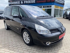 Bild des Angebotes Renault Espace IV Edition PGA 7 Sitze TÜV 05/26 ALCANTAR