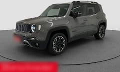 Bild des Angebotes Jeep Renegade 1.3 Plug-In-Hybrid Limited 4x4 AHK NAVI