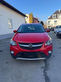 Bild des Angebotes Opel Karl Rocks Automatik Android PDC Klima