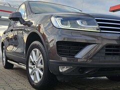 Bild des Angebotes VW Touareg Touareg 3.0 V6 TDI SCR Blue Motion DPF Automatik