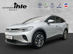 Bild des Angebotes VW ID.4 Pro electric AHK RFK PDC Sitzhzg NaviPro