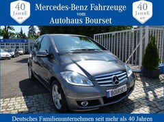 Bild des Angebotes Mercedes-Benz A 160 AVANTGARDE Autom-Klima-59 TKM-Sitzheizung-