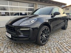 Bild des Angebotes Porsche Macan Approved 10 26|Pano|Bose|14Wege|Kamera|21