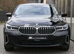 Bild des Angebotes BMW 620 620d Gran Turismo Luxury Line Mild Hybrid