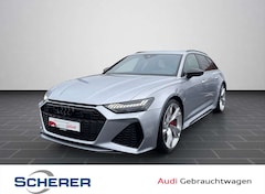 Bild des Angebotes Audi RS6 RS6 Avant *HUD*B&O*LASER*STANDHZ.*