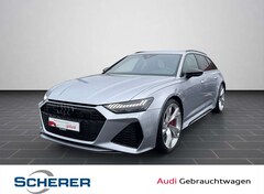 Bild des Angebotes Audi RS6 RS6 Avant *HUD*B&O*LASER*STANDHZ.*