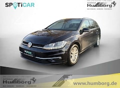 Bild des Angebotes VW Golf Variant BMT Start-Stopp VII 1.0 TSI Comfortline OPF Navi S