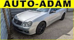 Bild des Angebotes Mercedes-Benz CLK 200 Kompressor*Automatik*Teilleder*Tüv:10/25