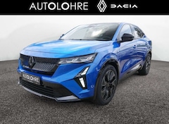 Bild des Angebotes Renault Rafale Esprit Alpine E-Tech Full Hybrid 200