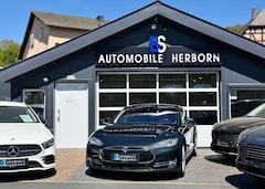 Bild des Angebotes Tesla Model S Supercharger/Pano/Kamera/el.Sitze/Shz.