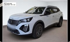 Bild des Angebotes Peugeot 2008 Hybrid 145Allure AT. 360Kamera/AHK -40%*