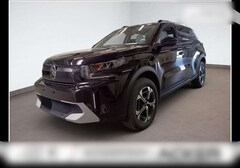 Bild des Angebotes Citroen C3 Aircross 113 MAX 44kWh TWA/RFK/Navi -35%*