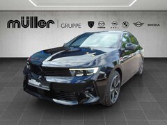 Bild des Angebotes Opel Astra Sports Tourer 1.2 Turbo Hybrid 48 V GS