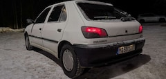 Bild des Angebotes Peugeot 306 XT