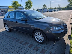 Bild des Angebotes Mazda 3 3 Fließheck 1.6 Sport Active