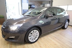 Bild des Angebotes Opel Astra Style