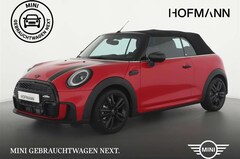 Bild des Angebotes MINI Cooper Cabrio John Cooper Works Trim