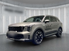 Bild des Angebotes Kia Sorento Platinum 2.2 CRDi AWD DCT8 Sports Utility Vehicle.