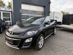 Bild des Angebotes Mazda CX-7 Exclusive-Line AHK
