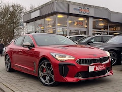 Bild des Angebotes Kia Stinger GT 4WD *Keyl.*370PS*360°Kamera*Sitzbel.*