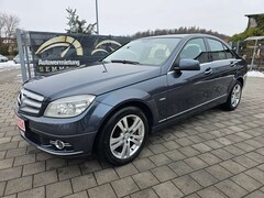 Bild des Angebotes Mercedes-Benz C 200 CDI BlueEfficiency Avantgarde/ TOP/ Tüv neu
