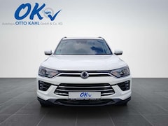 SsangYong Korando 1.5 T-GDi 4WD Aut. Onyx