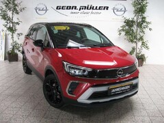 Bild des Angebotes Opel Crossland Elegance Paket