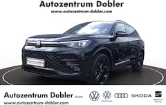 Bild des Angebotes VW Tiguan R-Line 1.5 TSI eHybrid 200 kW Bluetooth