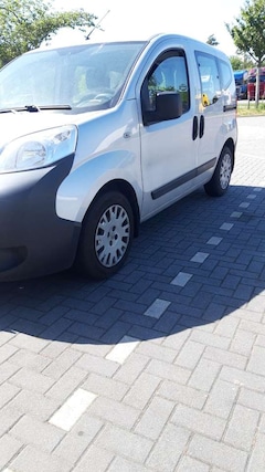 Peugeot Bipper
