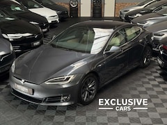 Bild des Angebotes Tesla Model S MODEL S LONG RANGE RAVEN | AP HW3 | CCS | OAK