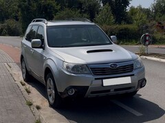 Bild des Angebotes Subaru Forester Comfort