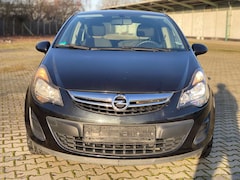 Bild des Angebotes Opel Corsa Opel Corsa D/Steuerkette Neu/Ölwechsel Neu