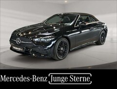 Bild des Angebotes Mercedes-Benz CLE 200 Cabrio AMG AMG+MBUX+Burm+Night+HUD+Wide
