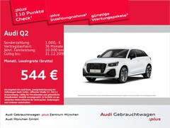 Bild des Angebotes Audi Q2 35 TFSI S tronic S line Virtual/LED