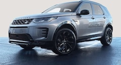 Land Rover Discovery Sport Hybrid Dynamic SE AWD 1.5 P270e EU6e AHK-el. klapp