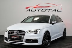 Bild des Angebotes Audi S3 Sportback 2.0TFSI*quattro*Navi*Alcantara300PS