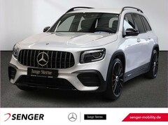 Bild des Angebotes Mercedes-Benz GLB 35 AMG 4M Multibeam Standhzg. Distronic AHK