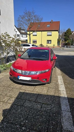 Bild des Angebotes Honda Civic 1.4 Comfort