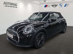 Bild des Angebotes MINI One Cabrio One Cabrio LED*Sitzheizung*PDC
