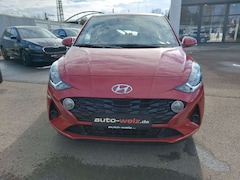 Bild des Angebotes Hyundai i10 1.0 Connect & Go