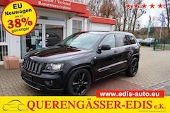 Bild des Angebotes Jeep Cherokee 3.0 V6 CRD S-Limited Automatik 177 kW (241 PS),...