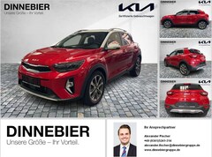 Bild des Angebotes Kia Stonic Spirit Automatik+LED+Navi+Kamera+SHZ
