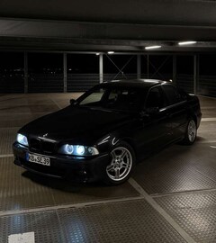 Bild des Angebotes BMW 520 BMW E39 2,2 M Paket