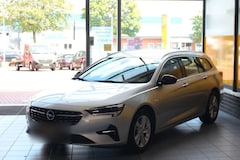 Opel Insignia B Sports Tourer Elegance AT-9 Voll-LED