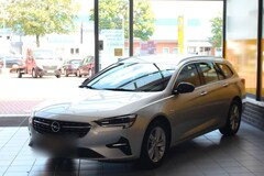 Opel Insignia B Sports Tourer Elegance AT-9 Voll-LED