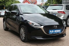 Bild des Angebotes Mazda 2 Lim. Skyactiv AL-Kizoku *1.HD/RFK/NAVI/TEMPO*