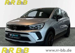 Bild des Angebotes Opel Crossland Elegance 1.2 Turbo  NAVI+KLIMA+LED+SHZ+DAB+ CARPLA