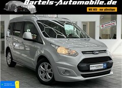Bild des Angebotes Ford Tourneo Connect 1.0 EcoBoost Titanium, Pano, DAB