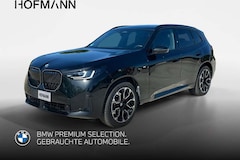 Bild des Angebotes BMW X3 M Sport Pro